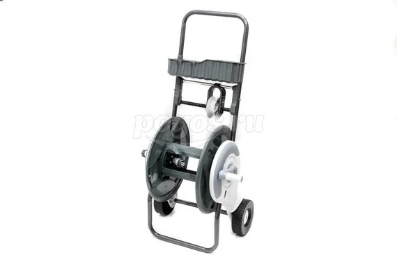 Катушка для шланга REHAU Comfort 1/2 60м 3/4 30м