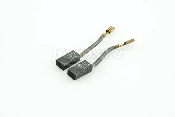 Щетки угольные для M600/650/720/850 (комплект 2шт)  SPARKY