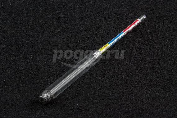 Спиртометр 0°- 90°