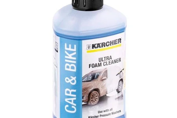 Эко-шампунь для бесконтактной мойки KARCHER