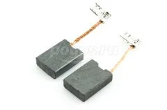 Щетка угольная для УШМ-230/2600М ИНТЕРСКОЛ