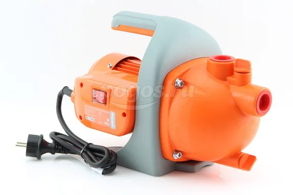 Насос поверхностный КРАТОН WP-800P