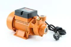 Насос поверхностный КРАТОН PWP-370 35/32