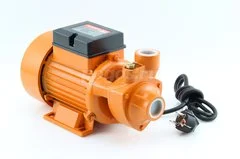 Насос поверхностный КРАТОН PWP-750 40/60