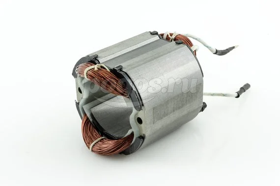 Статор  ЗУБР