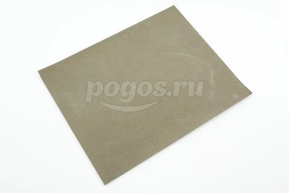 Бумага шлифовальная P800 BELGOROD