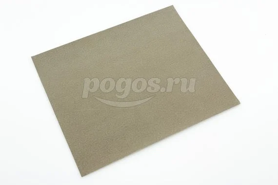 Бумага шлифовальная P1000/М20 BELGOROD