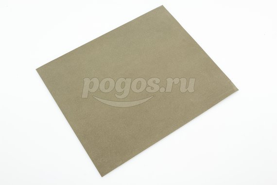 Бумага шлифовальная P1500/М10 BELGOROD
