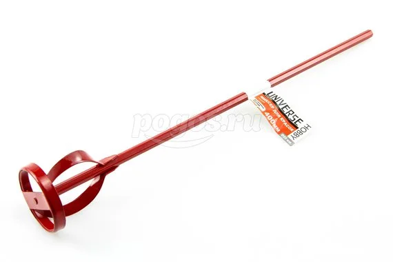 Миксер 60х400мм, для красок UNIVERSE