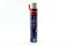 Монтажная пена бытов.(750) мл всесезонная Premium Foam PENOSIL