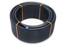 Труба ПНД ДЖИЛЕКС 20х1.4 бухта 9601