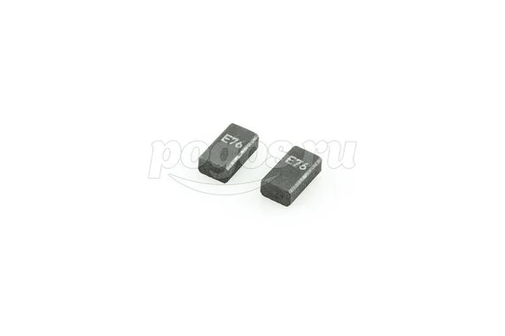 Щетки угольные для PWS750-125 BOSCH