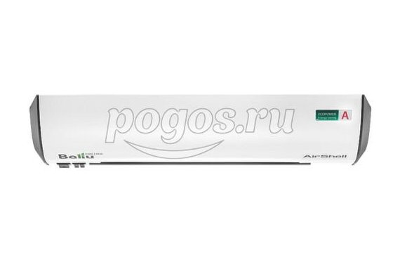 Электрическая тепловая завеса Ballu BHC-L06-S03