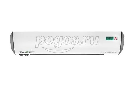 Электрическая тепловая завеса Ballu BHC-L06-S03