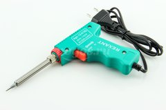 Импульсный паяльник 30-130Вт 220В REXANT