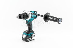 Дрель-шуруповерт MAKITA DDF481RTE