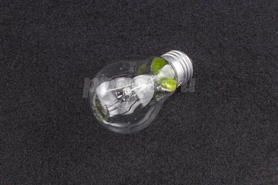 Лампа накаливания E27 40W 220V общего назначения