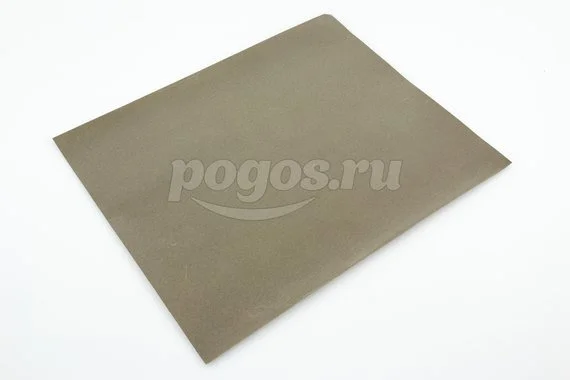 Бумага шлифовальная P600/М28 BELGOROD