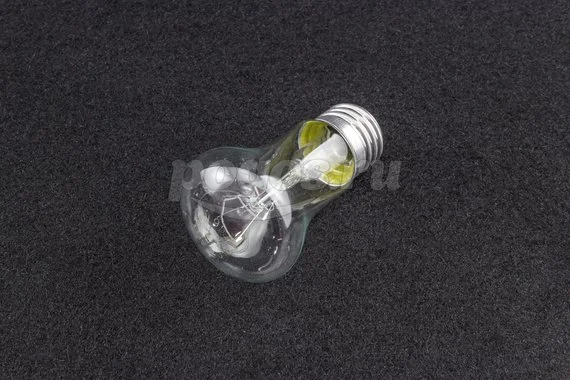 Лампа накаливания E27 95W 220V общего назначения TDM