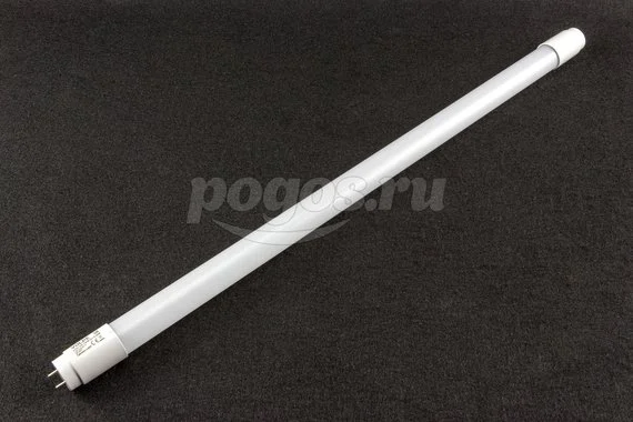 Лампа VOLPE Nano G13 T8 10W 4000К светодиодная