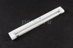 Светильник линейный G5/T5 8W с рассеивателем ЛПО 2001 TDM