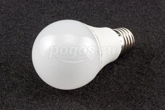 Лампа VOLPE Optima Е27 11W 3000K светодиодная А60