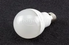 Лампа VOLPE Optima Е27 15W 4000K светодиодная А65