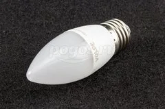 Лампа VOLPE Optima Е27 6W 3000K светодиодная