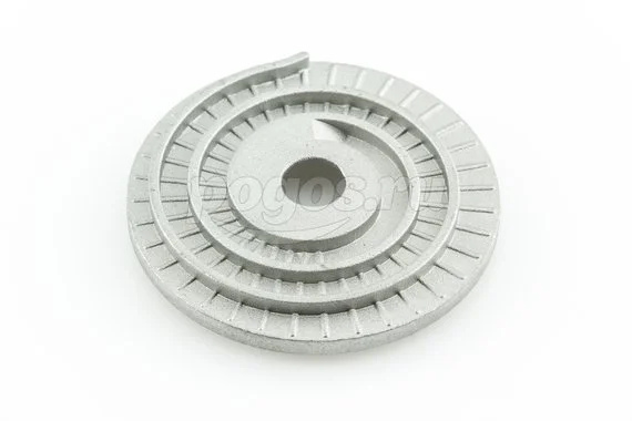 Диск натяжной для ПЦ-16/2000ТН ИНТЕРСКОЛ