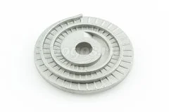 Диск натяжной для ПЦ-16/2000ТН ИНТЕРСКОЛ