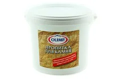 Пропитка для камня 5кг Aqva Block