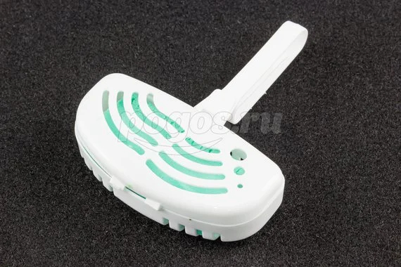 Очиститель для унитаза 40г блистер SNOWTER