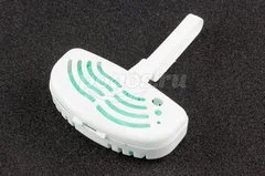 Очиститель для унитаза 40г блистер SNOWTER