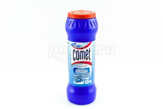 Порошок чистящий 475г Океан Универсальный COMET