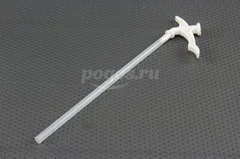 Адаптер с трубкой