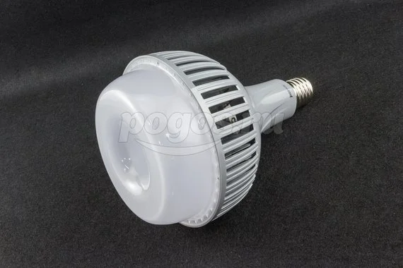 Лампа светодиодная JAZZWAY E40 80W 4000K