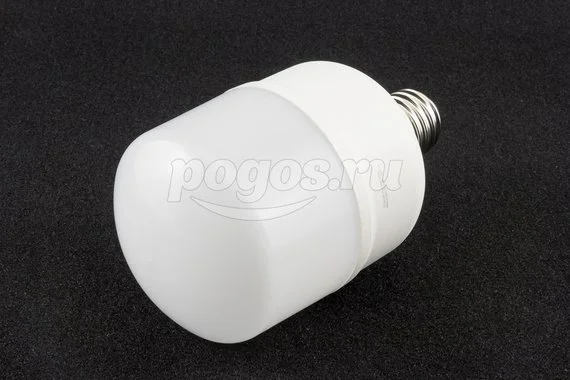 Лампа светодиодная JAZZWAY Е24/E40 40W 4000K