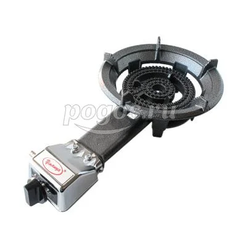 Плитка газовая + плитка "Умница" ПГЧ-1 6кВт