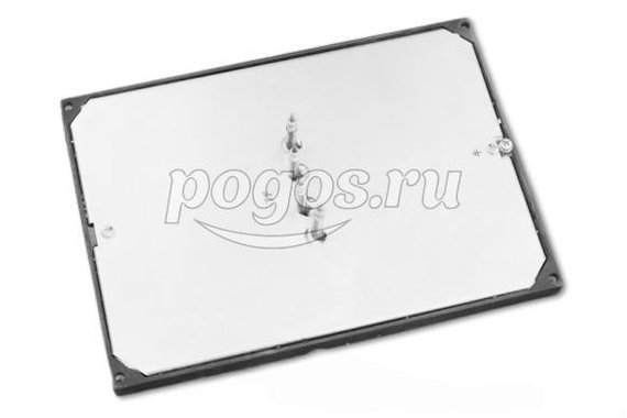 Конфорка КЭТ-0,12/3,0кВт 418*295*30мм  Гомельторгмаш