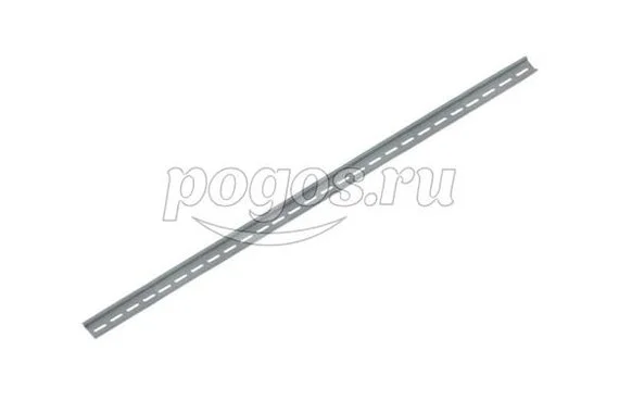 DIN-рейка (140см) оцинкованная  TDM