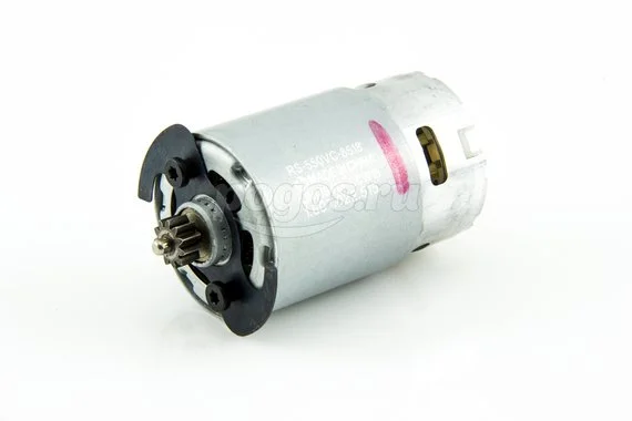 Двигатель для GSR10,8 V-LI-2 BOSCH
