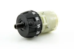 Редуктор в сборе для DF330D/331D MAKITA
