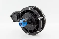 Оголовок скважинный OCПБ 110-130/25 ДЖИЛЕКС