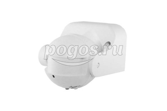 Датчик движения микроволновый настенный ДДМ-02С 5,8ГГц TDM SQ0324-0021