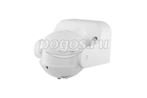 Датчик движения микроволновый настенный ДДМ-02С 5,8ГГц TDM SQ0324-0021