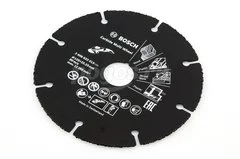Диск отрезной BOSCH Carbide Multi Wheel по дереву 125х22мм