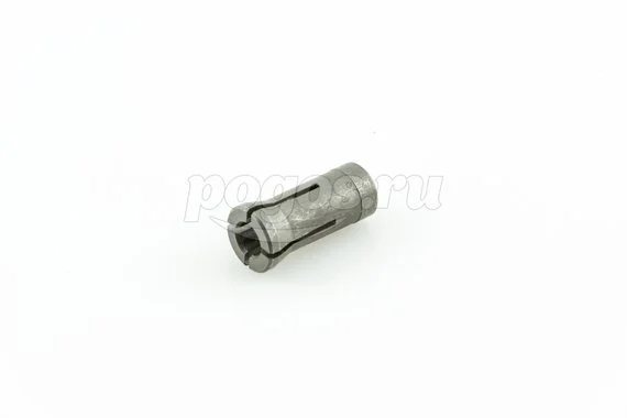 Зажим цанг 6 мм для GD0602/BGD800 MAKITA
