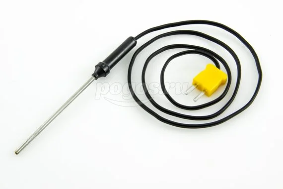 Термопара (температурный пробник) P3409A MASTECH