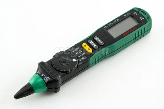 Мультиметр - пробник MS8211D MASTECH