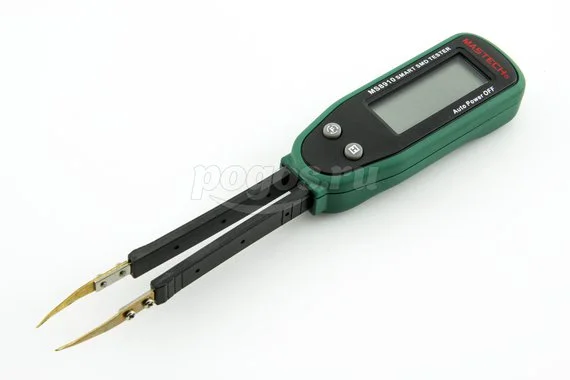 Мультиметр для чип компонентов MS8910 (SMD-тестер) MASTECH